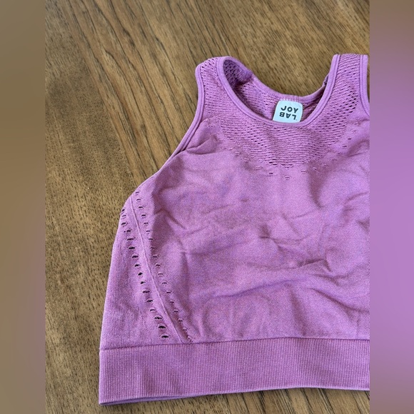 JoyLab Workout Bra - Picture 2 of 4